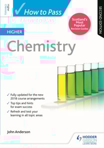 How to Pass Higher Chemistry, Second Edition