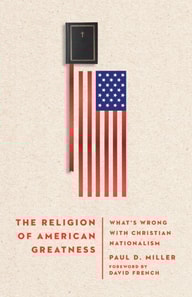 Religion of American Greatness