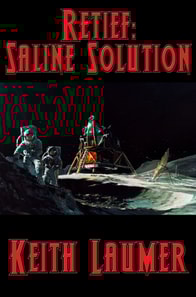 Retief: Saline Solution