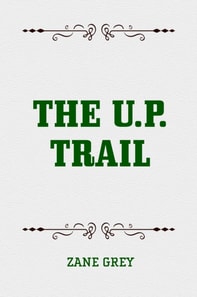 U.P. Trail