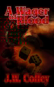Wager of Blood