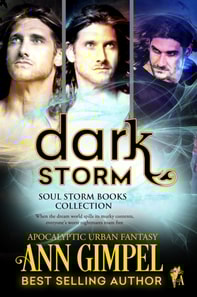 Dark Storm, Soul Storm Books Collection