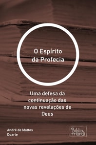Espírito da Profecia