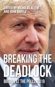 Breaking the deadlock