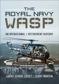 Royal Navy Wasp