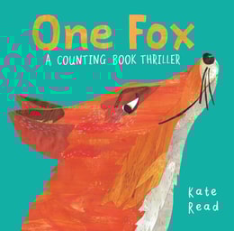 One Fox