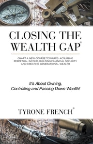 Closing the Wealth Gap