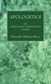 Apologetics