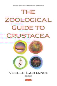 Zoological Guide to Crustacea