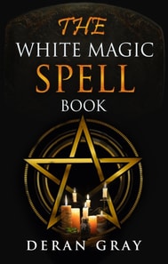 White Magic Spellbook