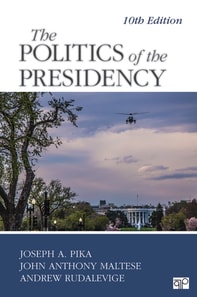 Politics of the Presidency