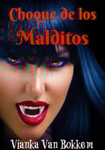 Choque de los Malditos