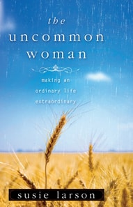 Uncommon Woman