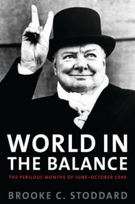 World in the Balance