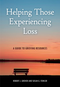 Helping Those Experiencing Loss
