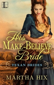 His Make-Believe Bride