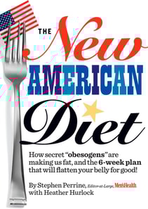 New American Diet
