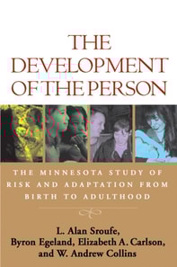 Development of the Person
