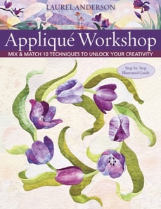 Applique Workshop