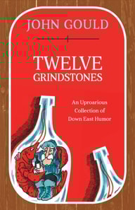 Twelve Grindstones