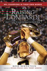 Raising Lombardi