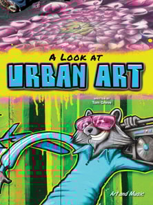 Look At Urban Art