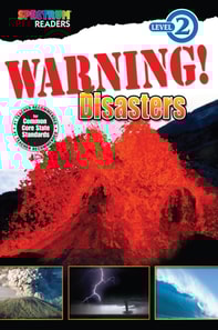 Warning! Disasters