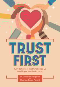 Trust First