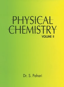 Physical Chemistry: Volume II