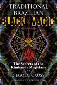 Traditional Brazilian Black Magic