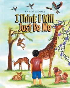 I Think I Will Just Be Me