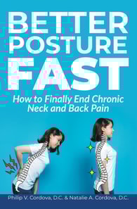 Better Posture Fast