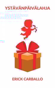 Ystävänpäivälahja