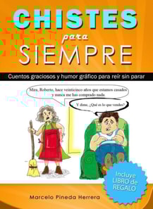 Chistes para siempre