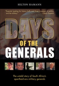 Days of the Generals