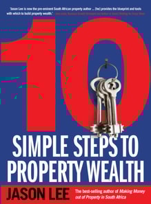 10 Simple Steps to Property Wealth