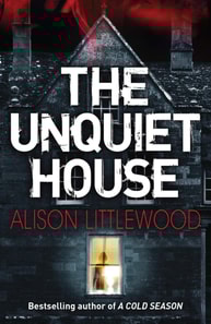 Unquiet House