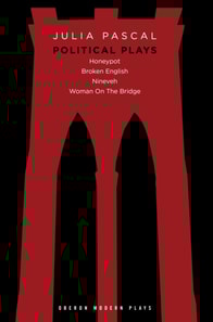 Julia Pascal: Political Plays