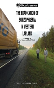 Eradication of Schizophrenia in Western Lapland