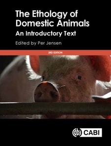 Ethology of Domestic Animals