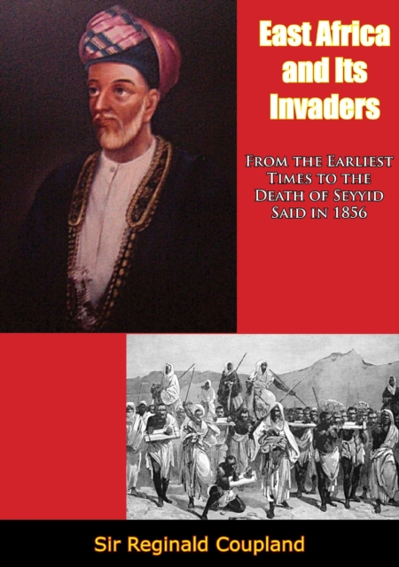 East Africa and Its Invaders