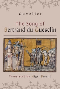 Song of Bertrand du Guesclin