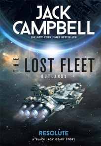 Lost Fleet: Outlands - Resolute