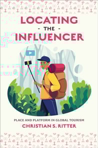 Locating the Influencer