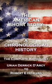 American Short Story. A Chronological History