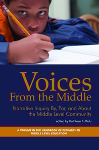 Voices from the Middle
