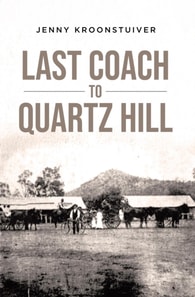 Last Coach to Quartz Hill