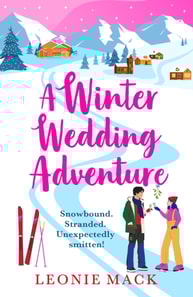 Winter Wedding Adventure