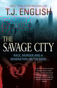 Savage City