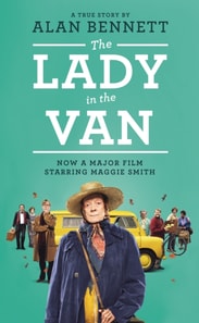 Lady in the Van